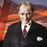 Mustafa Kemal Atatürk și formarea Turciei moderne