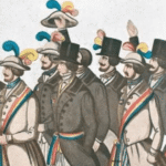 Pașoptismul românesc și spiritul european