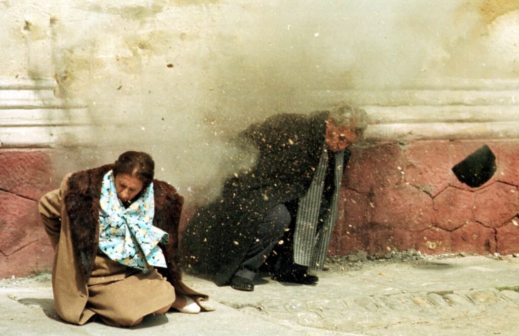 Execuția lui Ceaușescu în ziua de Crăciun: O greșeală istorică?